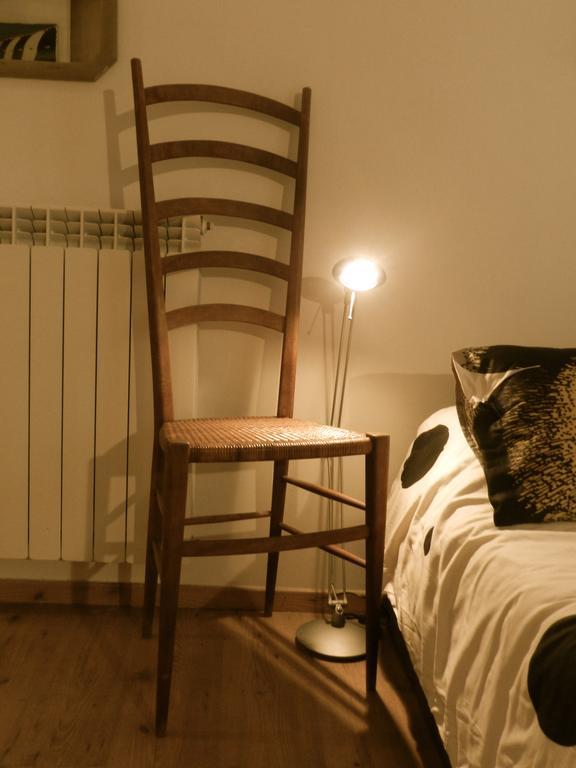 Modern Flat Cavour Apartment Napoli Ngoại thất bức ảnh